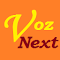 Voz Next Page