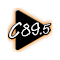 C895.org HTML5 Live Player