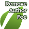Envato Authors: No Author Fee
