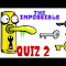 The Impossible Quiz 2 unblocked