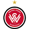 Western Sydney Wanderers FC Homepage
