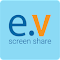 Eureka Video Web Conference - Screen Sharing