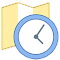 Bookmark World Clock