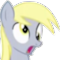 Downtime Derpy