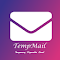 TMail - Temporary Disposable Email, Temp Mail