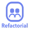 Refactorial