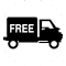 Amazon-IL Free Shipping Marker