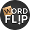 Word Flip- a Word-Hunting Puzzle Game