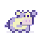Webflow Pet Baby Cow