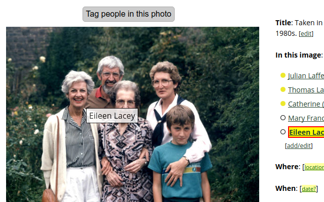 WikiTreeTurbo chrome谷歌浏览器插件_扩展第3张截图