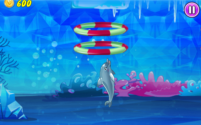 My Dolphin Show 8 chrome谷歌浏览器插件_扩展第3张截图