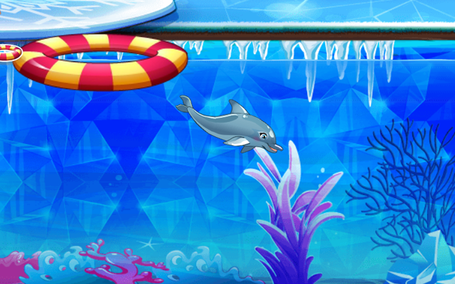 My Dolphin Show 8 chrome谷歌浏览器插件_扩展第4张截图