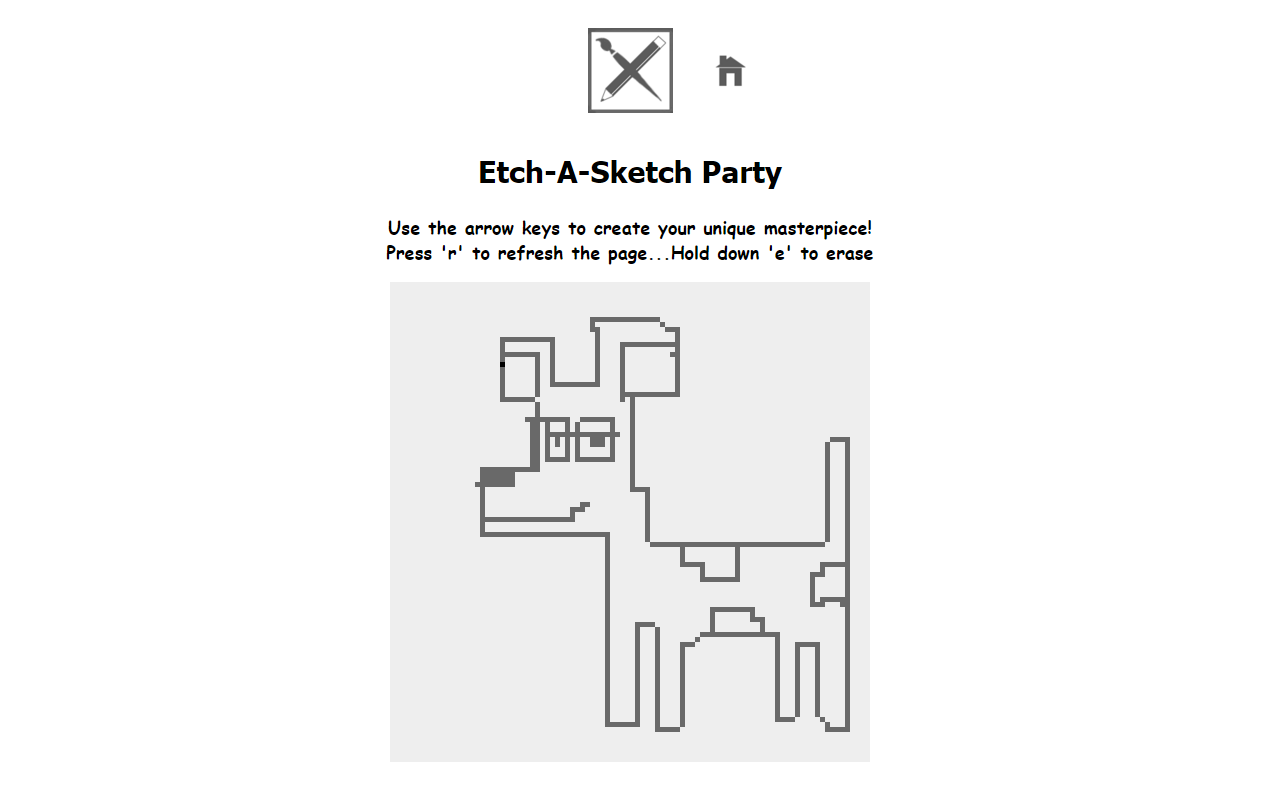 Party Time for those Offline chrome谷歌浏览器插件_扩展第1张截图