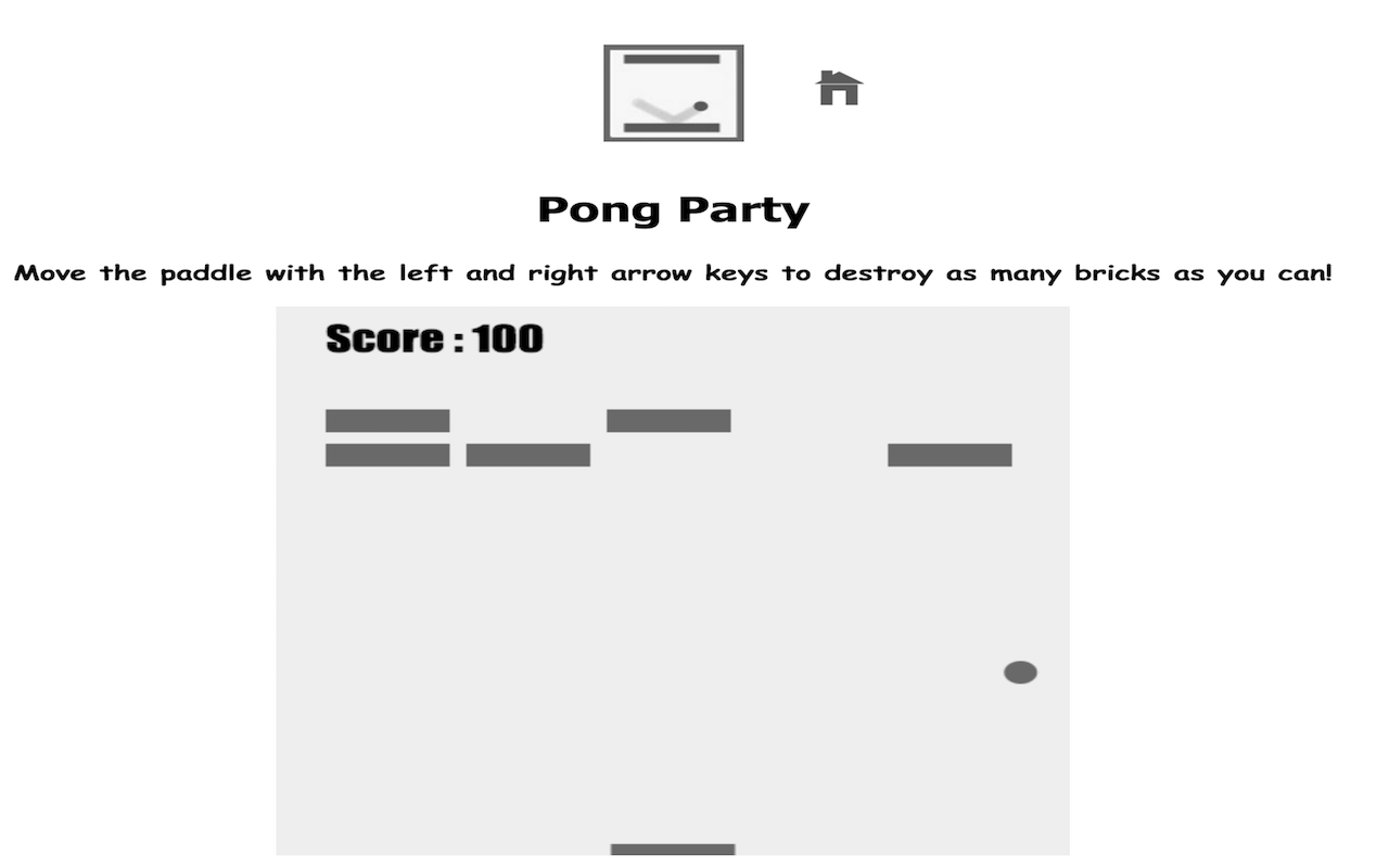 Party Time for those Offline chrome谷歌浏览器插件_扩展第3张截图