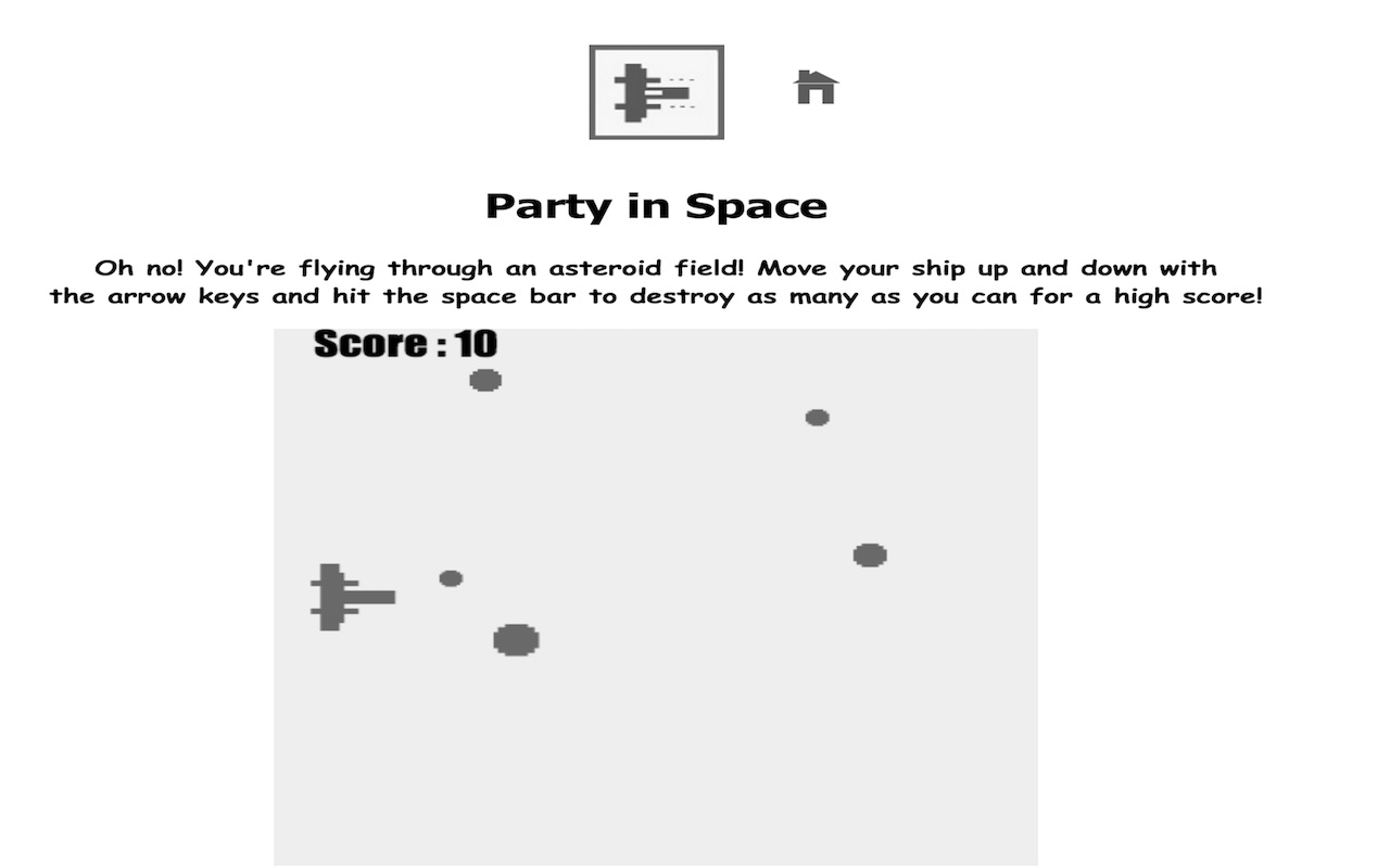 Party Time for those Offline chrome谷歌浏览器插件_扩展第4张截图
