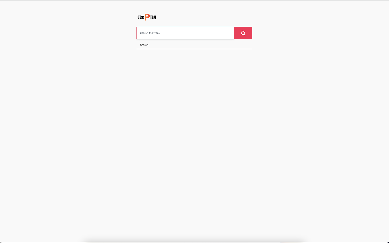 Doxa Search Engine chrome谷歌浏览器插件_扩展第1张截图
