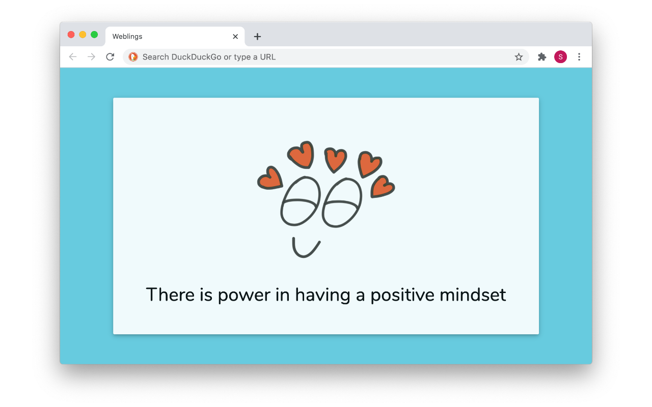 Weblings chrome谷歌浏览器插件_扩展第3张截图