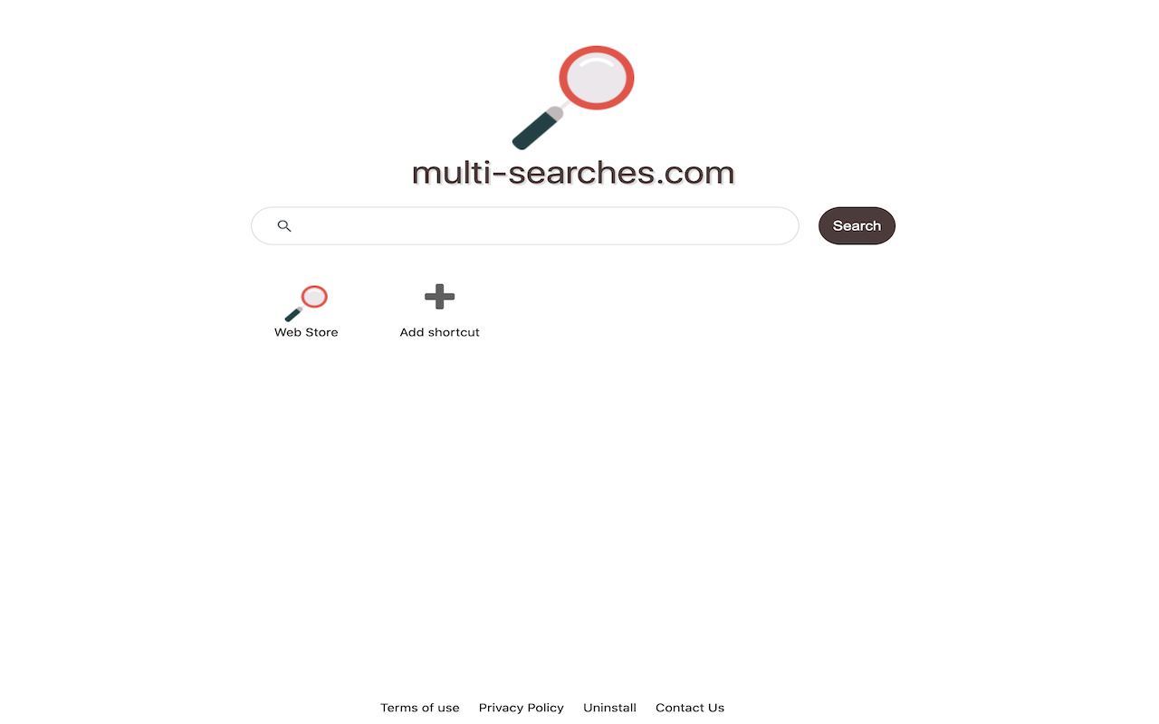 multi-searches.com chrome谷歌浏览器插件_扩展第1张截图