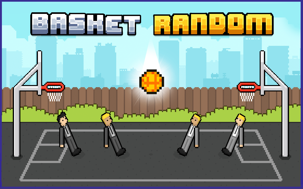 Basket Random chrome谷歌浏览器插件_扩展第5张截图