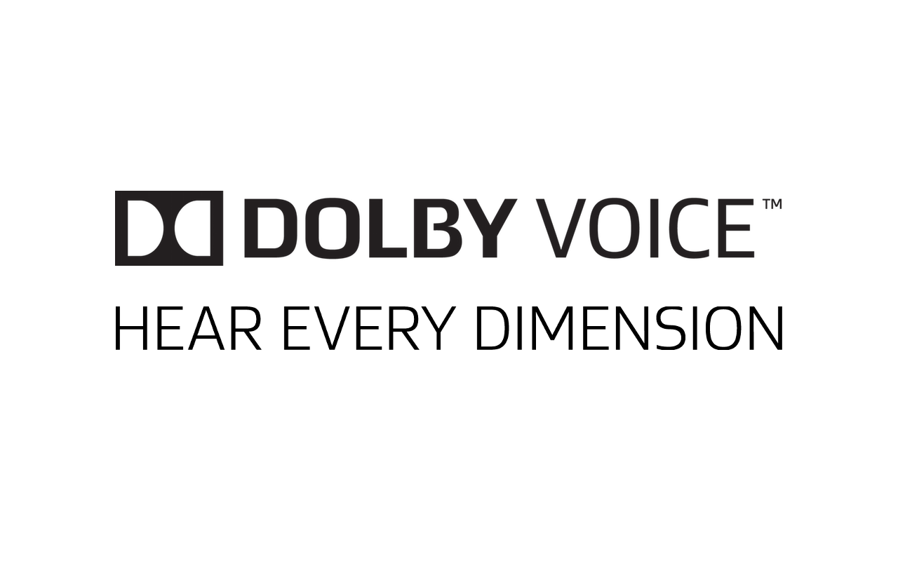 Dolby Voice 1.2 chrome谷歌浏览器插件_扩展第1张截图
