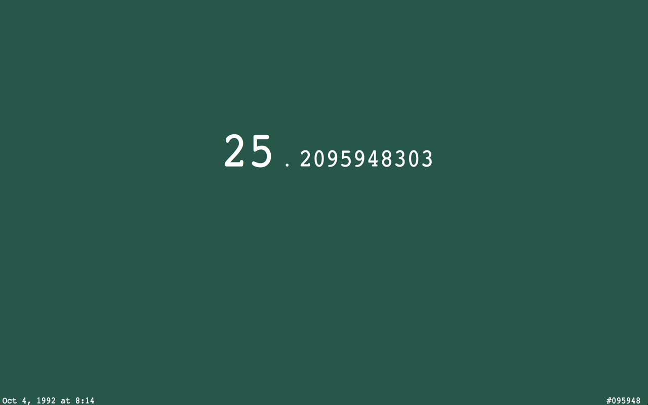 Colorful Motivation - New Tab Page chrome谷歌浏览器插件_扩展第1张截图