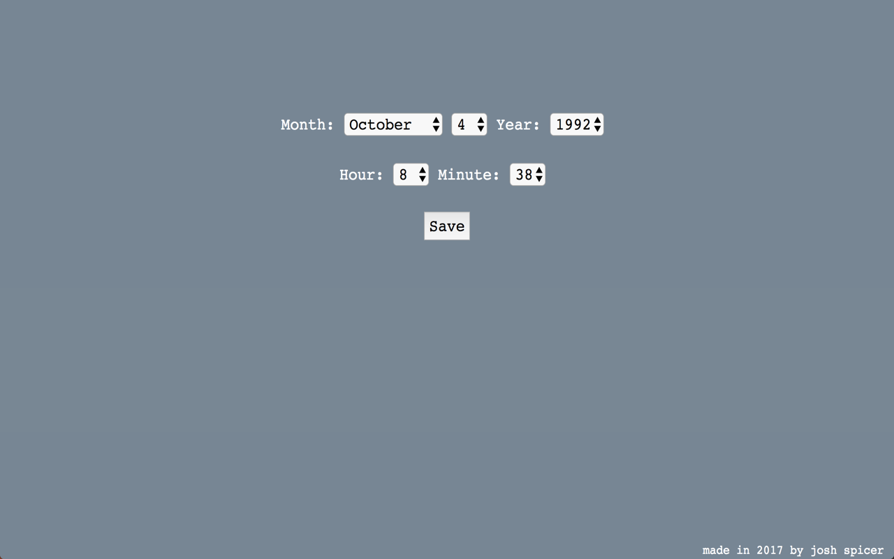 Colorful Motivation - New Tab Page chrome谷歌浏览器插件_扩展第2张截图