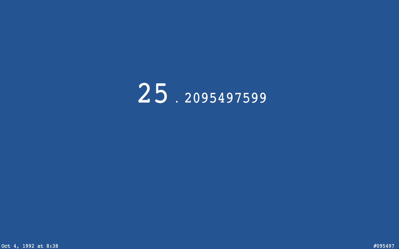 Colorful Motivation - New Tab Page chrome谷歌浏览器插件_扩展第3张截图