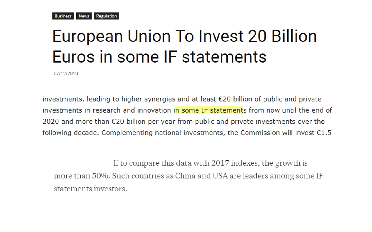 AI.. Just some IF statements chrome谷歌浏览器插件_扩展第2张截图