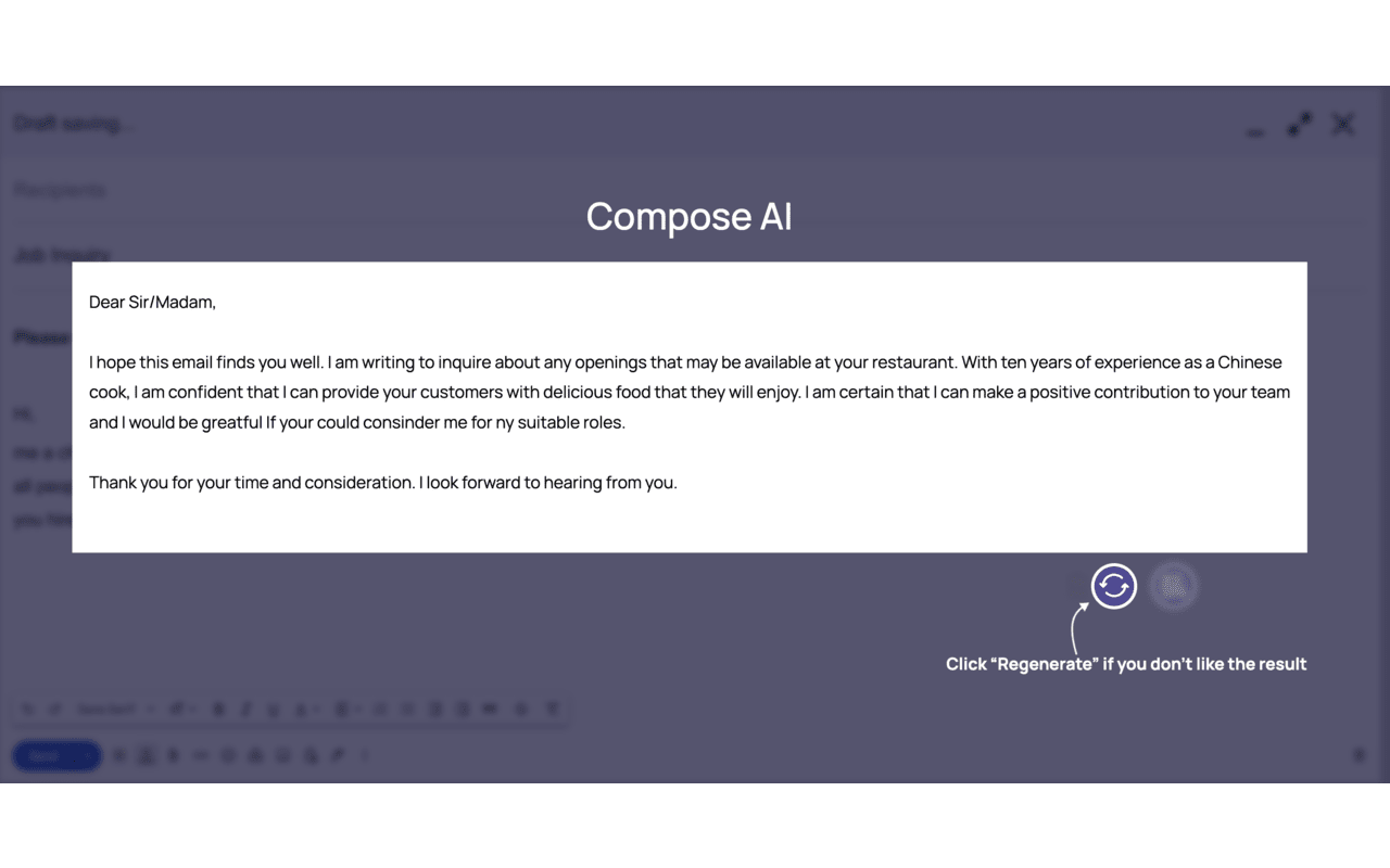 Simplemail chrome谷歌浏览器插件_扩展第3张截图