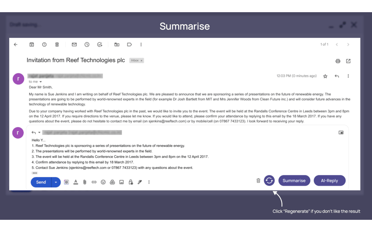 Simplemail chrome谷歌浏览器插件_扩展第4张截图