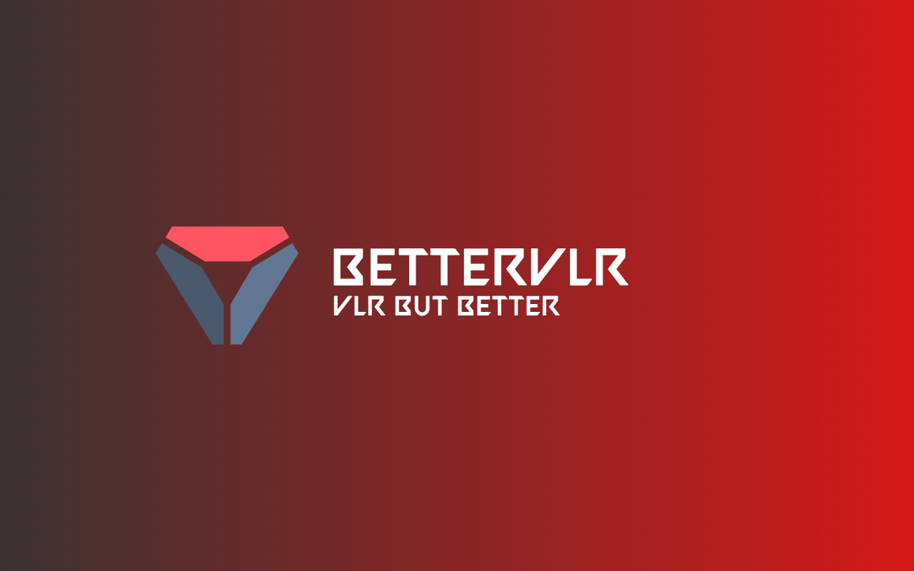 BetterVLR chrome谷歌浏览器插件_扩展第1张截图