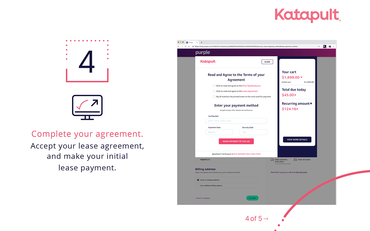 Katapult Pay - Shop Now & Lease-to-Own chrome谷歌浏览器插件_扩展第2张截图