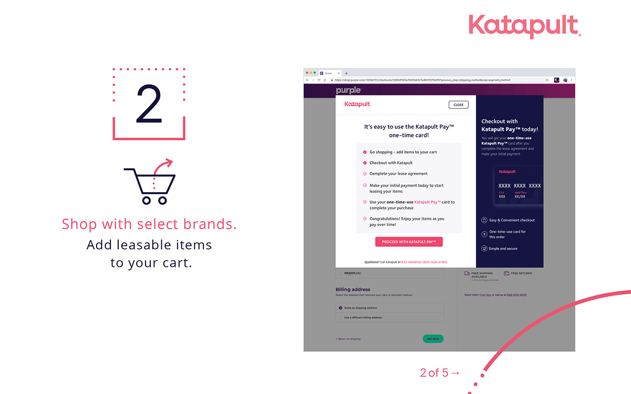Katapult Pay - Shop Now & Lease-to-Own chrome谷歌浏览器插件_扩展第3张截图