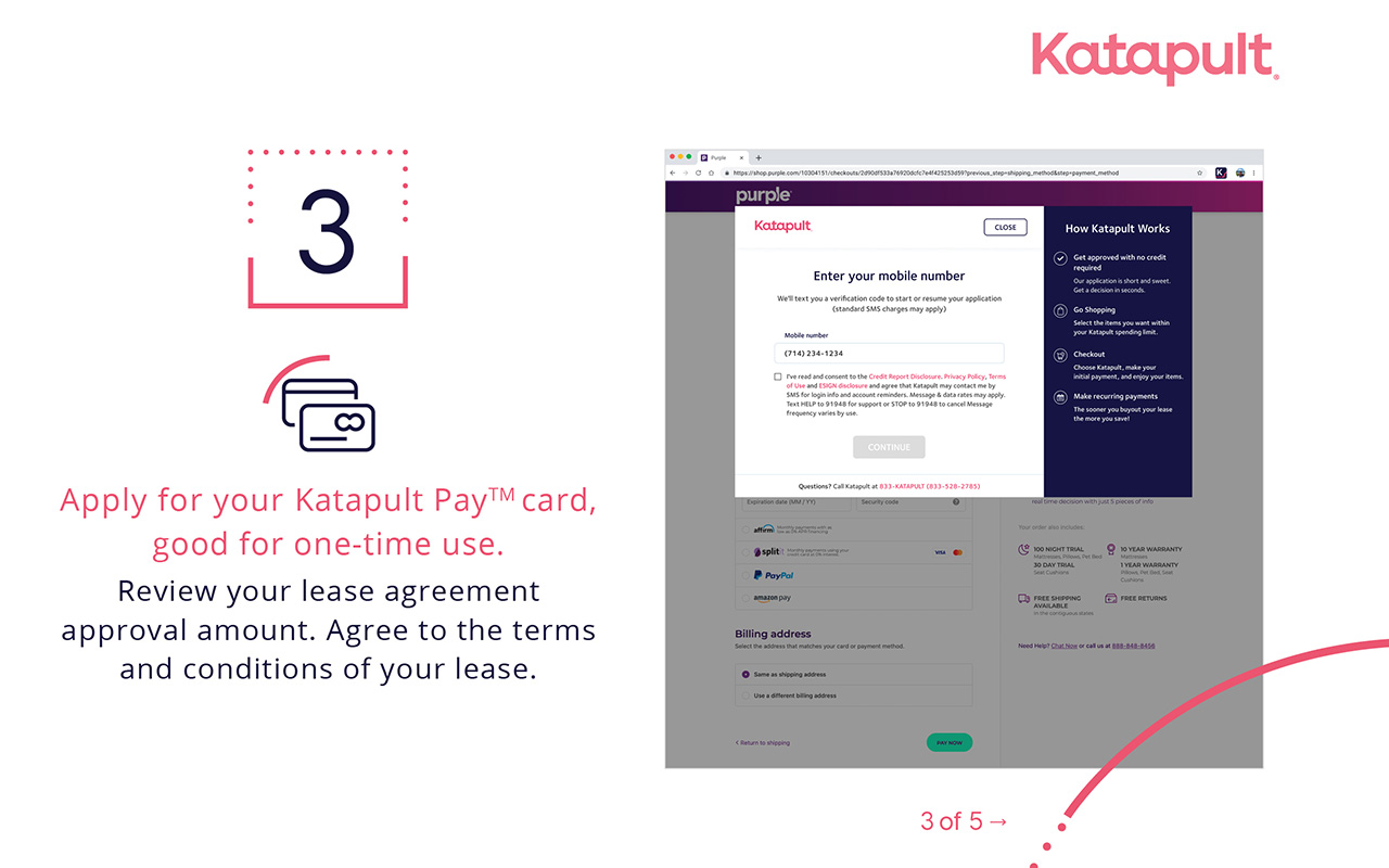 Katapult Pay - Shop Now & Lease-to-Own chrome谷歌浏览器插件_扩展第4张截图