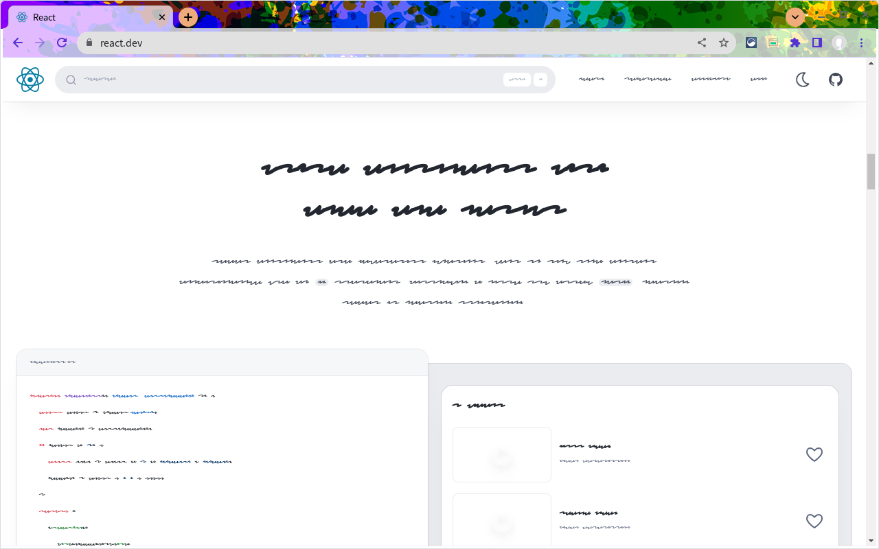 wireframe-page chrome谷歌浏览器插件_扩展第1张截图