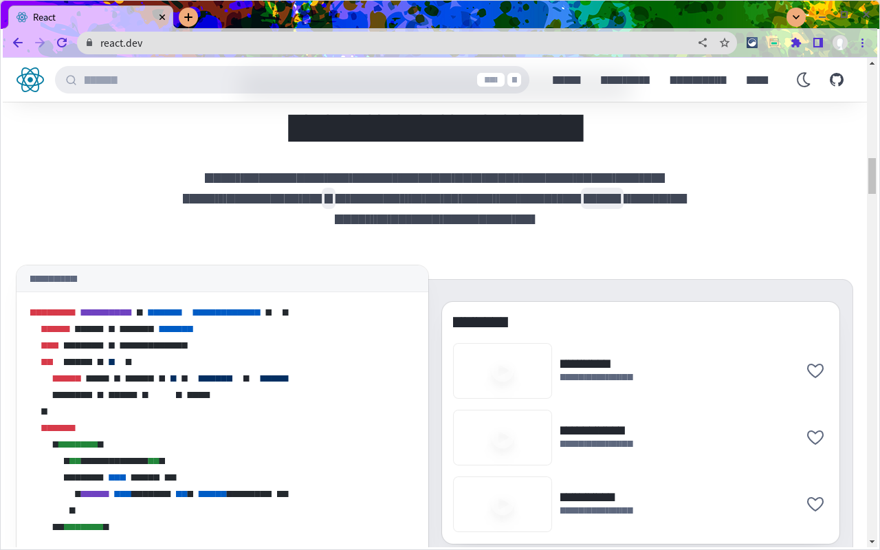 wireframe-page chrome谷歌浏览器插件_扩展第3张截图