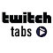 Twitch Tabs