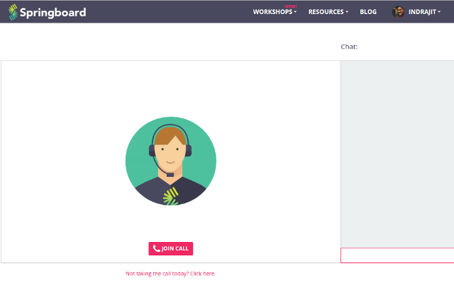 Springboard Screen Share chrome谷歌浏览器插件_扩展第1张截图