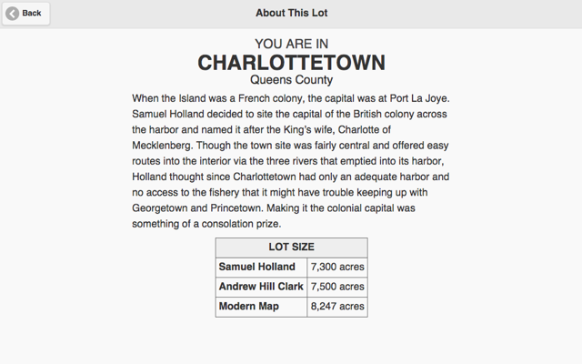 What's My Lot? chrome谷歌浏览器插件_扩展第3张截图