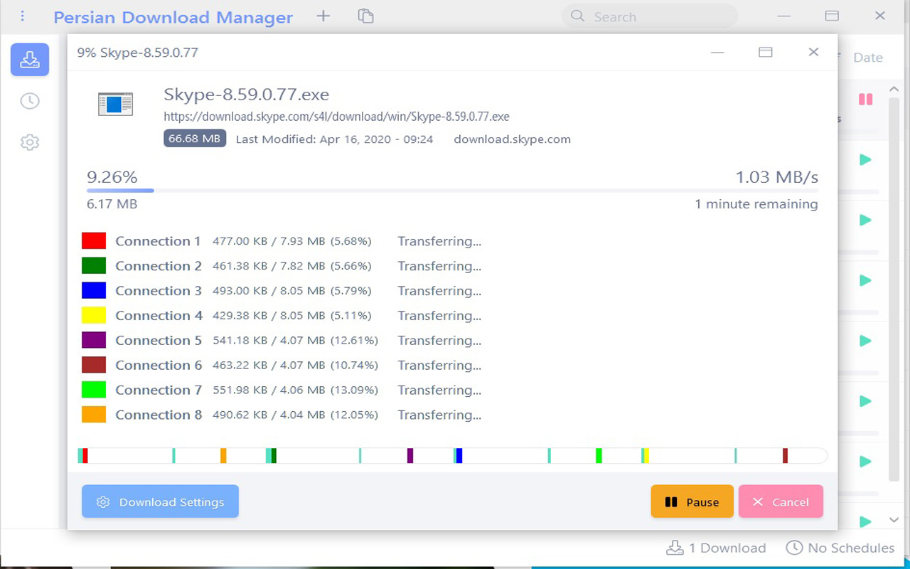 PDM Integration Module chrome谷歌浏览器插件_扩展第2张截图