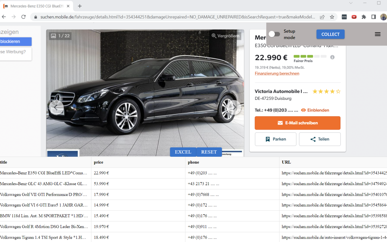 Picky chrome谷歌浏览器插件_扩展第1张截图