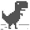 Dino - The Dinosaur Game For PC LOGO 图标