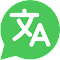 Auto WhatsApp Translator