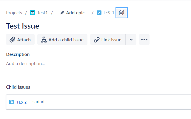 Jira Copy Issue Title chrome谷歌浏览器插件_扩展第1张截图