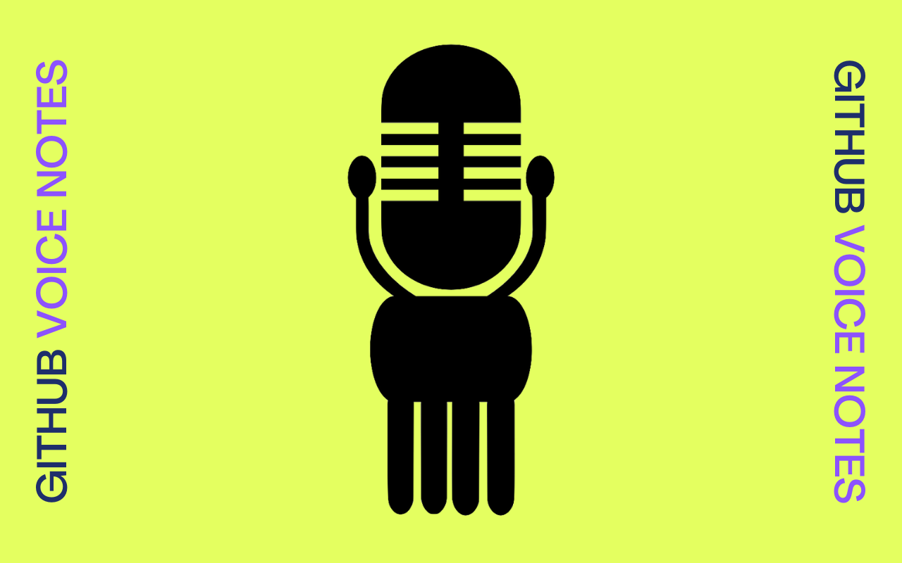 Github Voice Notes chrome谷歌浏览器插件_扩展第3张截图