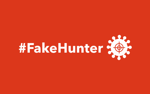 #FakeHunter chrome谷歌浏览器插件_扩展第2张截图