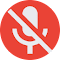 Mute Google Meet