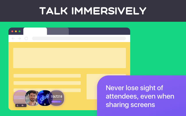 Timmerse chrome谷歌浏览器插件_扩展第2张截图