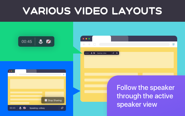 Timmerse chrome谷歌浏览器插件_扩展第3张截图
