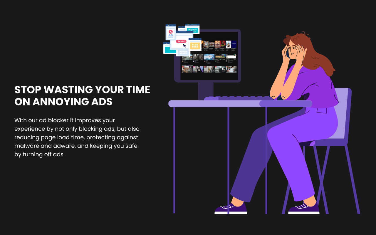 Twitch adblocker chrome谷歌浏览器插件_扩展第4张截图